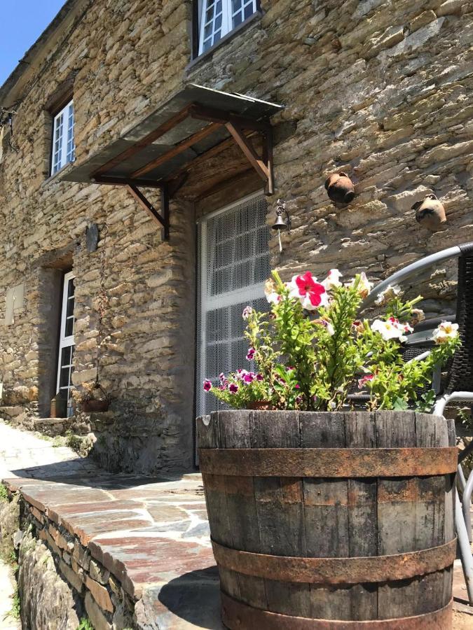 Casa Do Freire - Serra Da Estrela Aguincho Εξωτερικό φωτογραφία