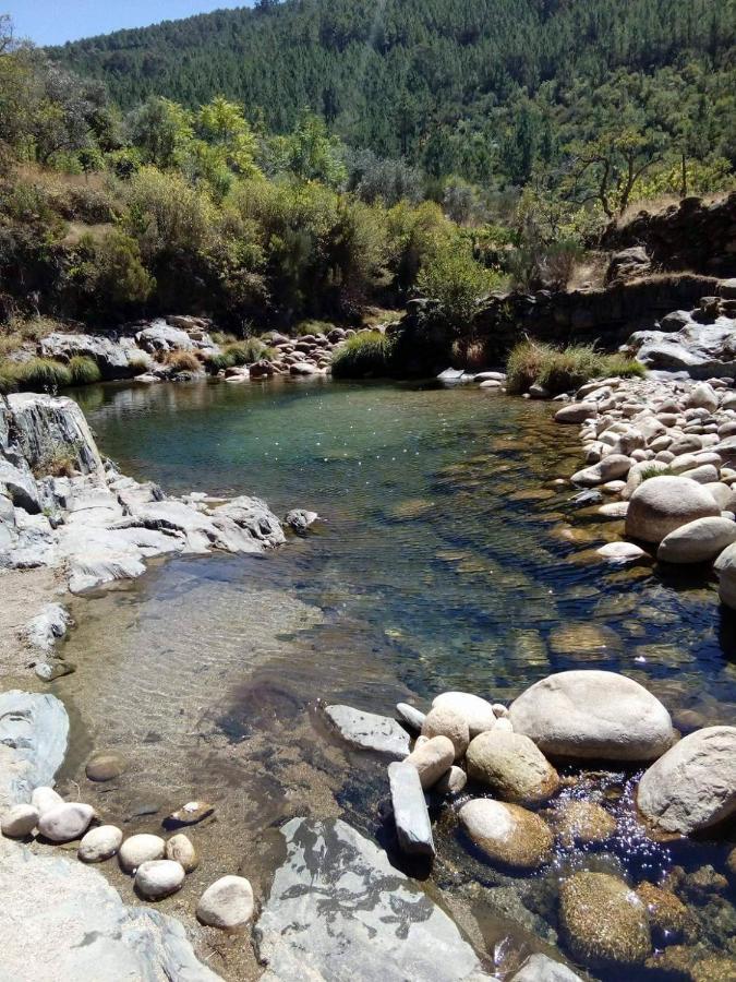 Casa Do Freire - Serra Da Estrela Aguincho Εξωτερικό φωτογραφία
